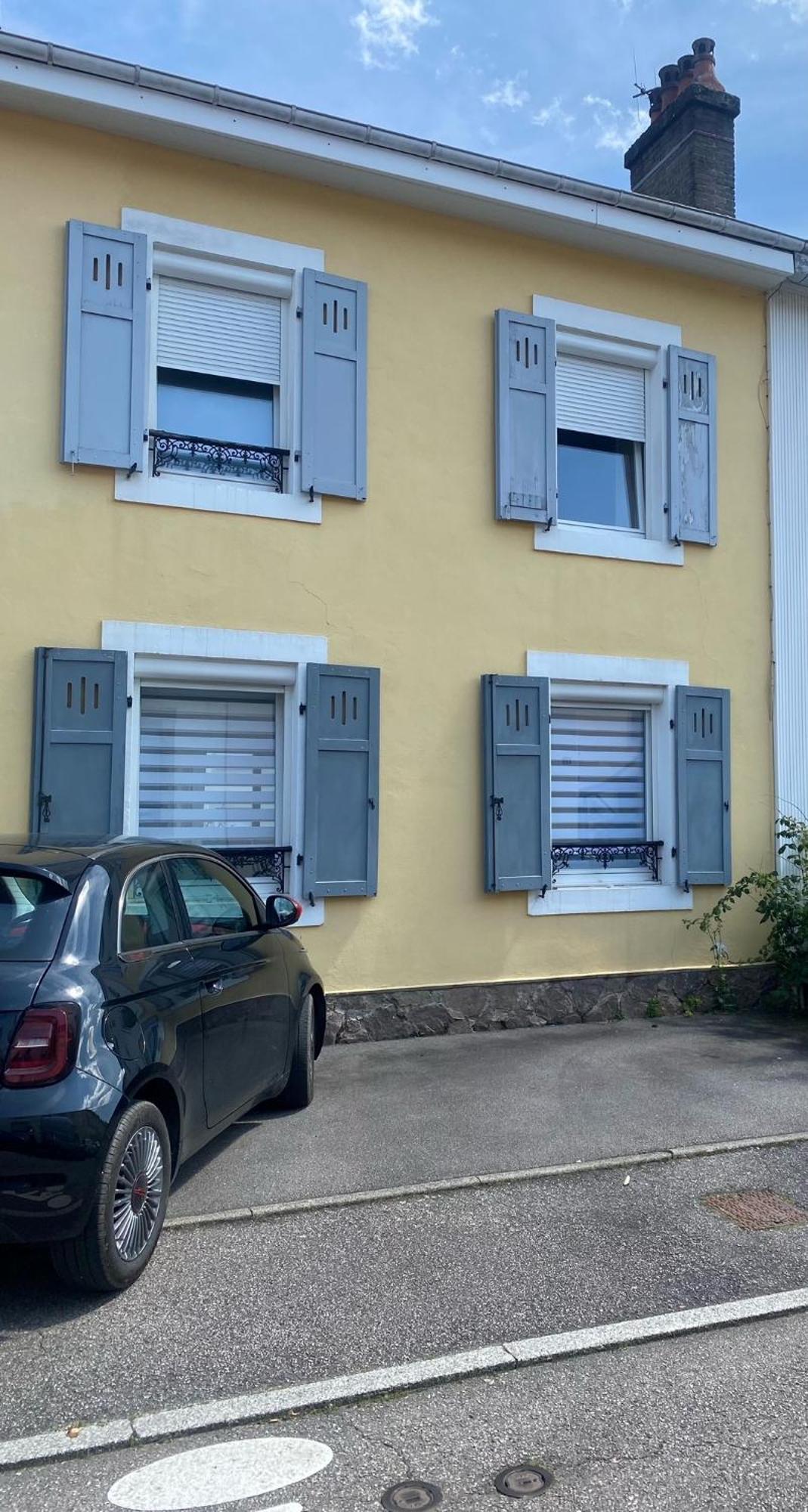 Hébergement de vacances Maison De 5 Mns Du Centre