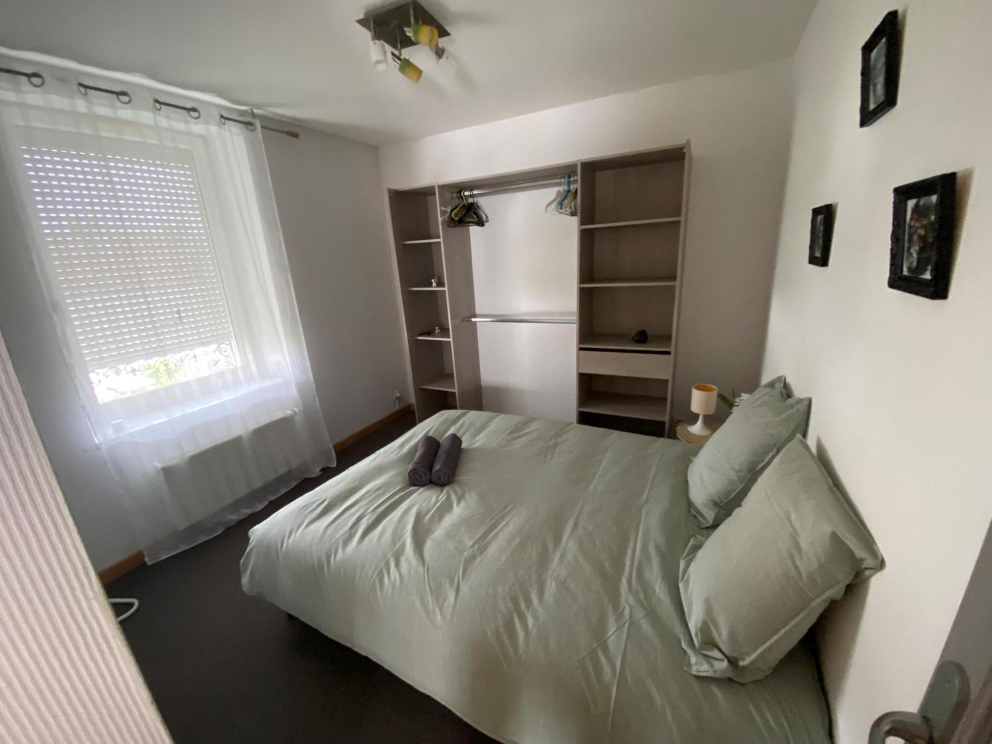 Hébergement de vacances Maison De 5 Mns Du Centre *